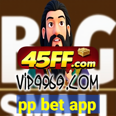 pp bet app
